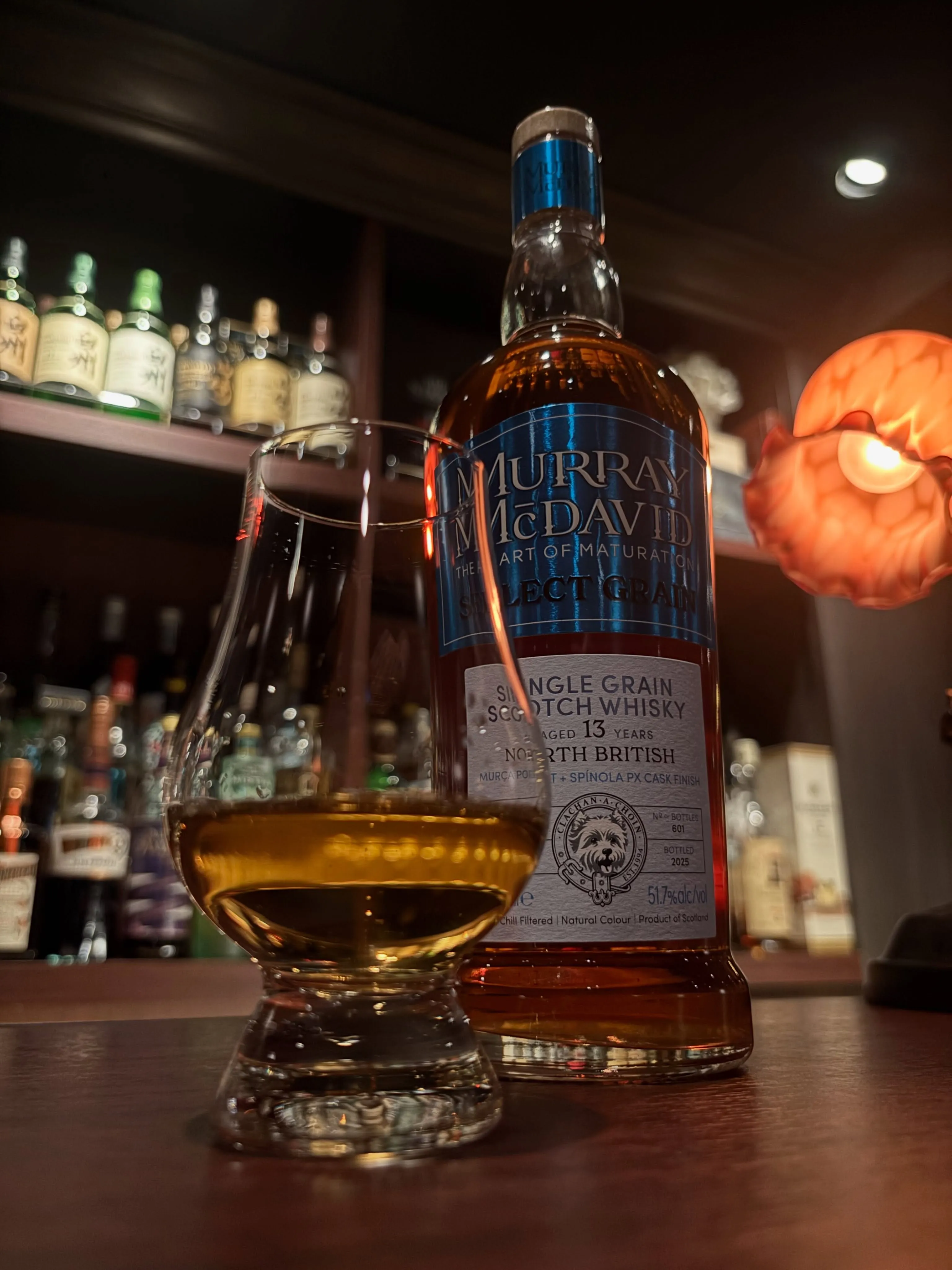 Bar Baron 中洲　(バー バロン 中洲)